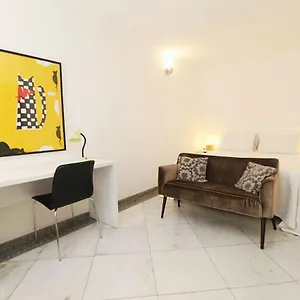  Apartamento Jardins House Brasil
