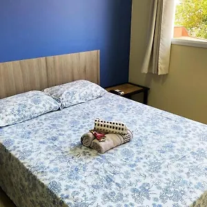  Apartamento Rcm - N 14 Brasil