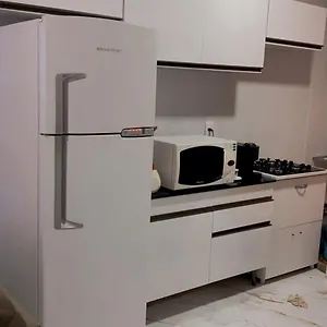  Apartamento Bairro Ingleses Brasil