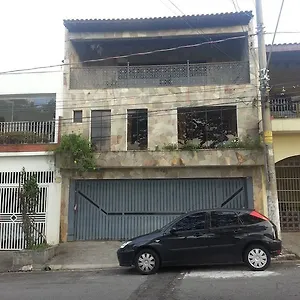  Quarto em Acomodações Particulares Unimorada Brasil