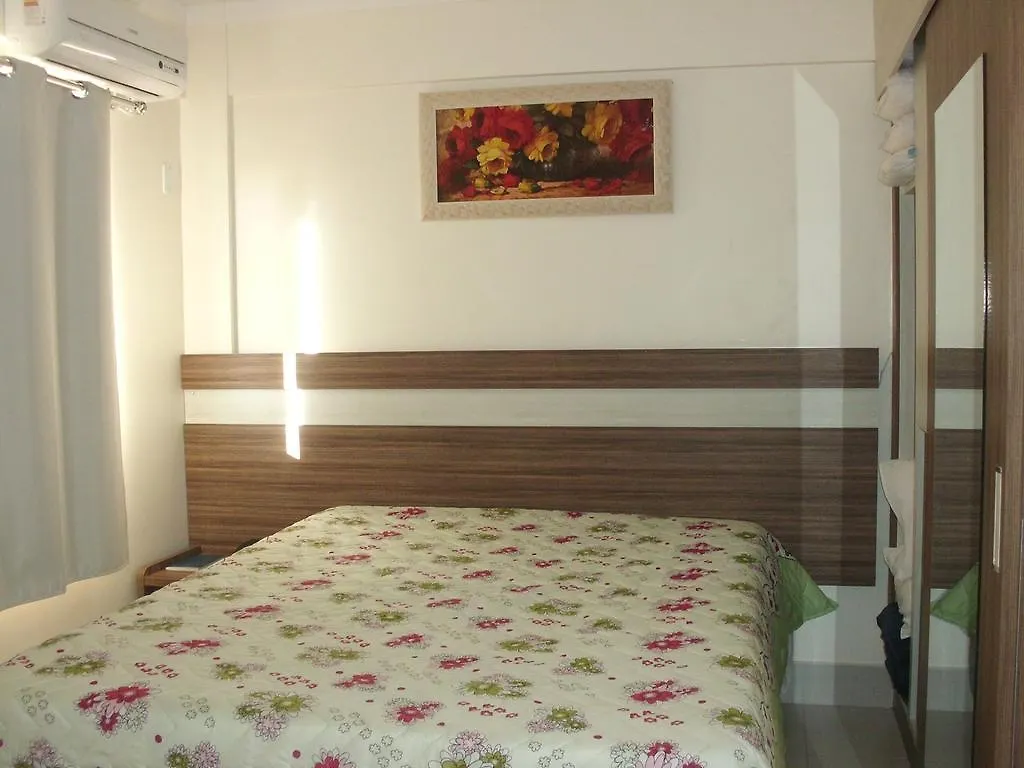 Lacqua Diroma Apartment Caldas Novas