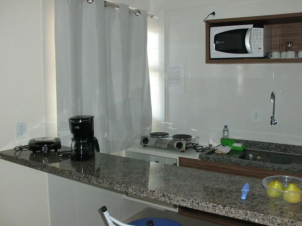 Lacqua Diroma Apartment Caldas Novas