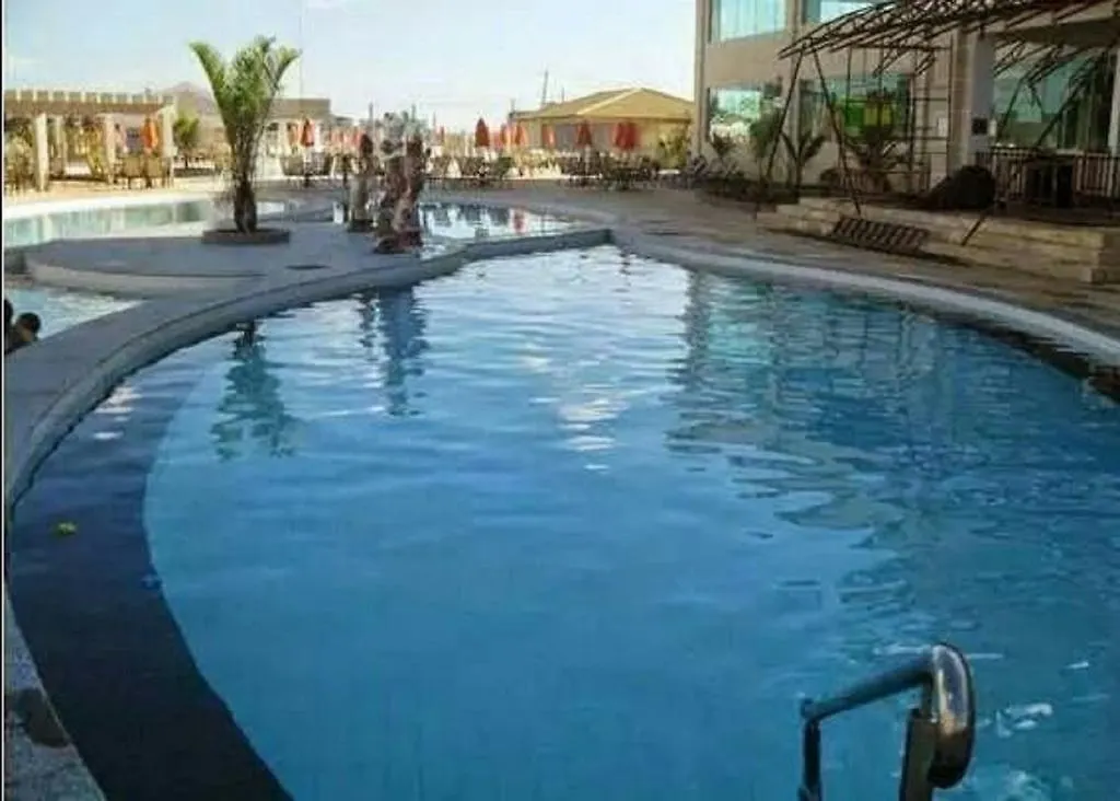 Lacqua Diroma Apartment Caldas Novas